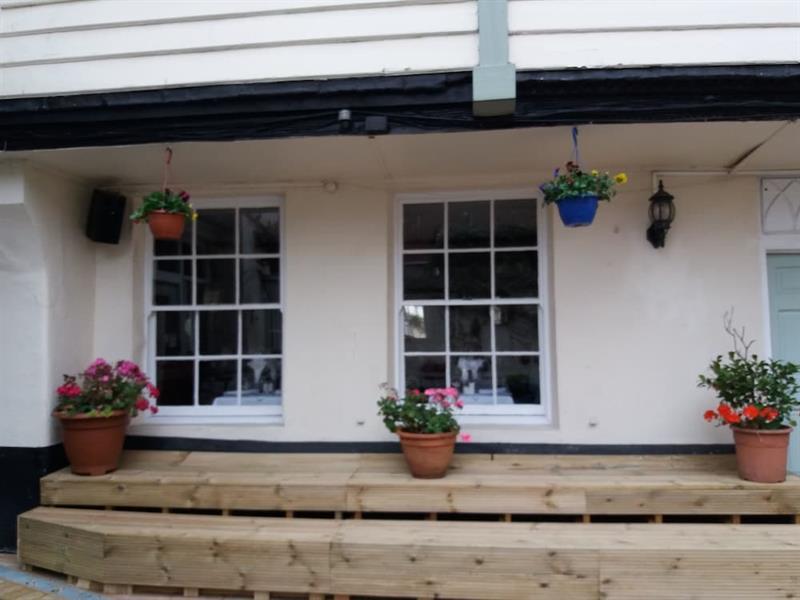 The Rose And Crown 2* Уисбек